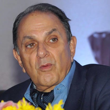 Nusli Wadia Profile Picture