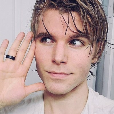 Onision Profile Picture