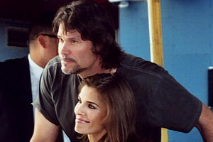 Peter Reckell Profile Picture