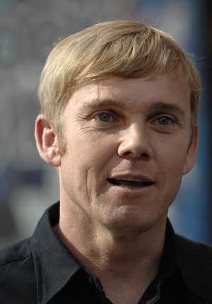 Ricky Schroder Profile Picture