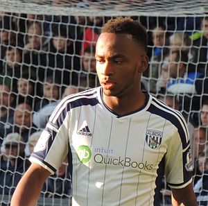 Saido Berahino Profile Picture