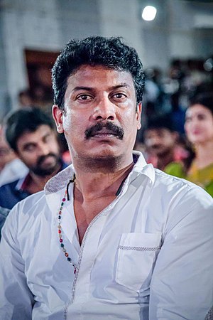 Samuthirakani Profile Picture