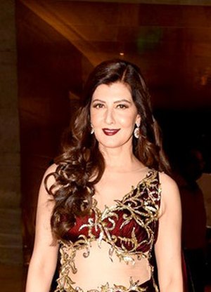 Sangeeta Bijlani Profile Picture