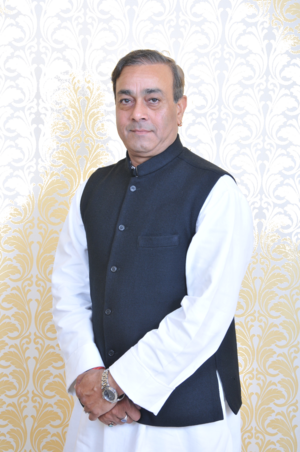 Sanjaya Sinh