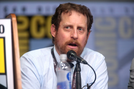 Scott M. Gimple