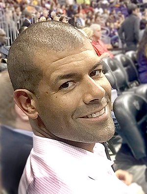 Shane Battier Profile Picture