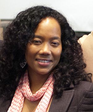 Sonja Sohn Profile Picture