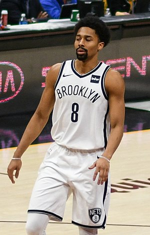 Spencer Dinwiddie Profile Picture