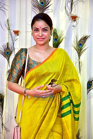 Sumona Chakravarti