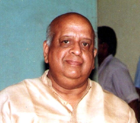 T. N. Seshan Profile Picture