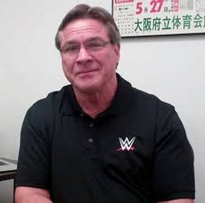 Terry Taylor