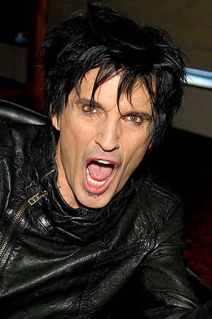 Tommy Lee Profile Picture