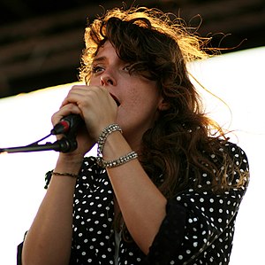 Victoria Legrand Profile Picture