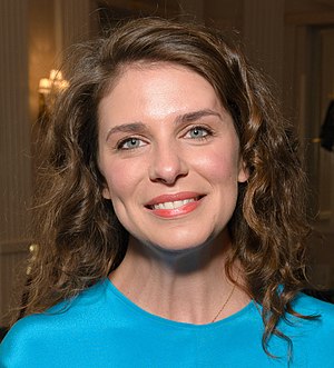 Vivian Howard