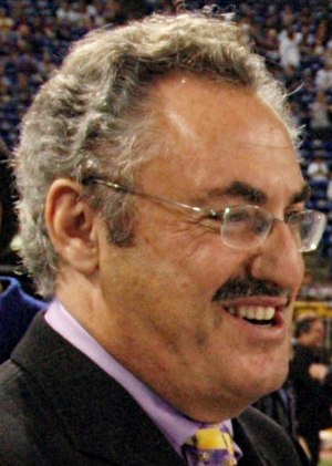 Zygi Wilf