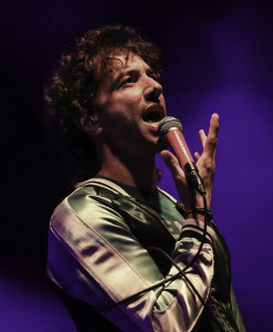 Albert Hammond Jr.