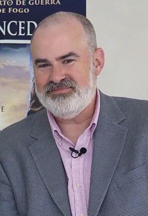 Alex Kendrick Profile Picture