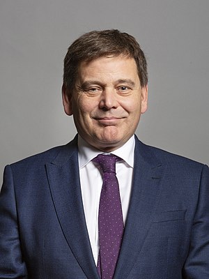 Andrew Bridgen Profile Picture