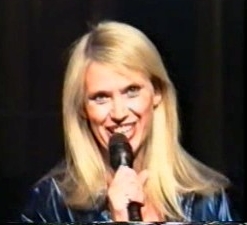 Anneka Rice Profile Picture