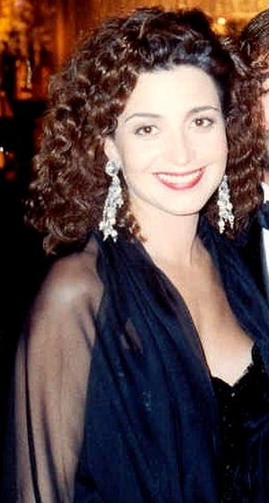 Annie Potts Profile Picture