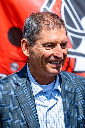 Bernie Kosar