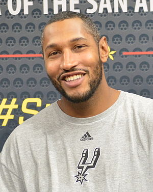 Boris Diaw Profile Picture