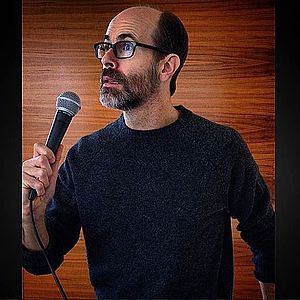 Brian Huskey