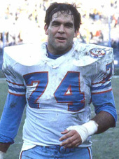 Bruce Matthews