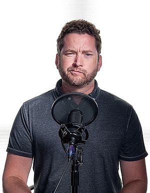 Burnie Burns