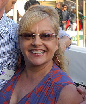 Charlene Tilton Profile Picture