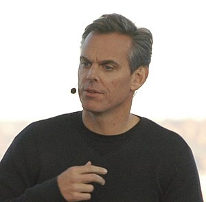 Colin Cowherd Profile Picture