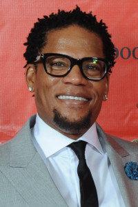 D. L. Hughley