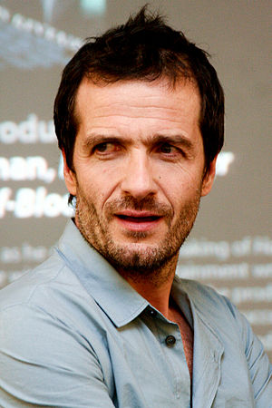 David Heyman Profile Picture