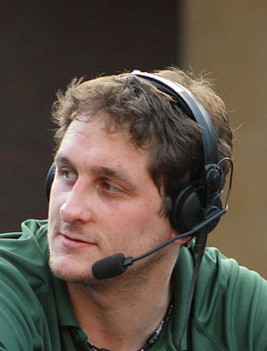 Derek Boogaard Profile Picture