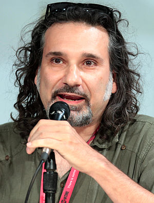 Dino Stamatopoulos Profile Picture