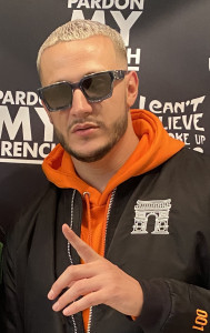 DJ Snake