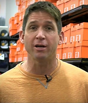 Ed McCaffrey Profile Picture