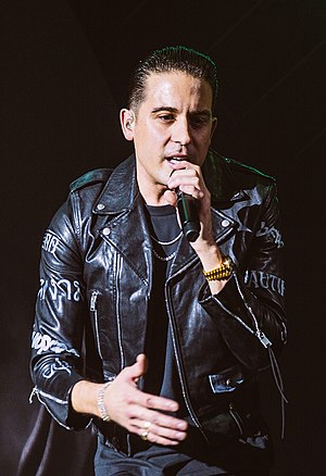 G-Eazy Profile Picture