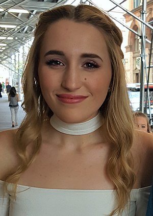 Harley Quinn Smith