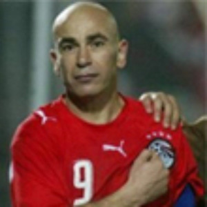 Hossam Hassan Profile Picture