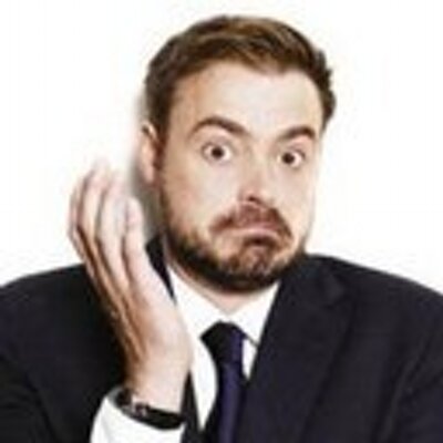 Jamie Theakston Profile Picture