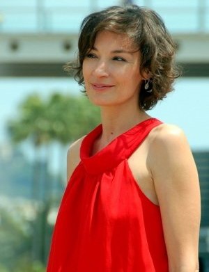 Jeanne Balibar Profile Picture