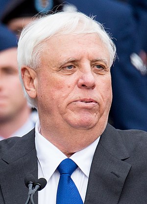 Jim Justice Profile Picture