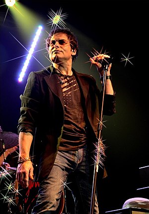 Jimi Jamison Profile Picture