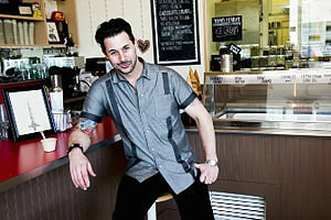 Johnny Iuzzini