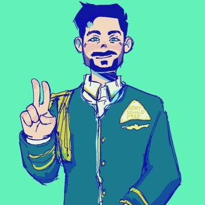 Jon Bellion Profile Picture