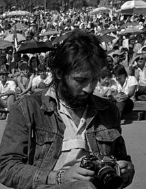 Kevin Carter Profile Picture