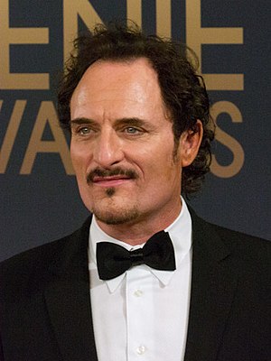 Kim Coates Profile Picture