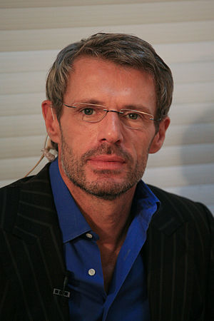 Lambert Wilson Profile Picture