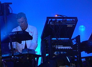 Liam Howlett